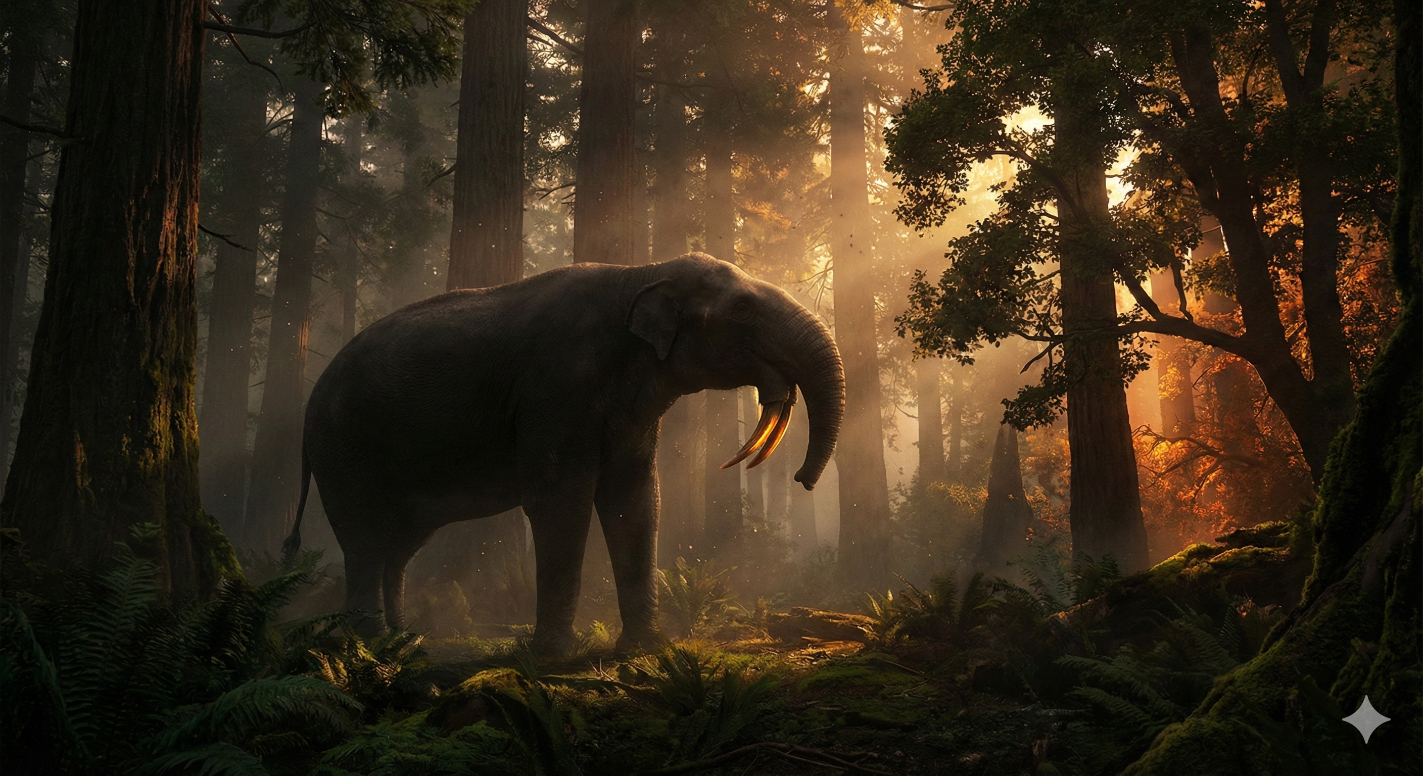 Deinotherium preview