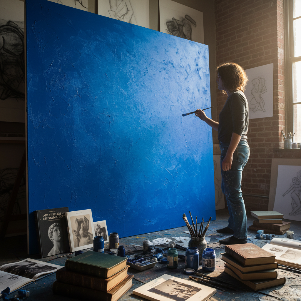 Art History and Performance