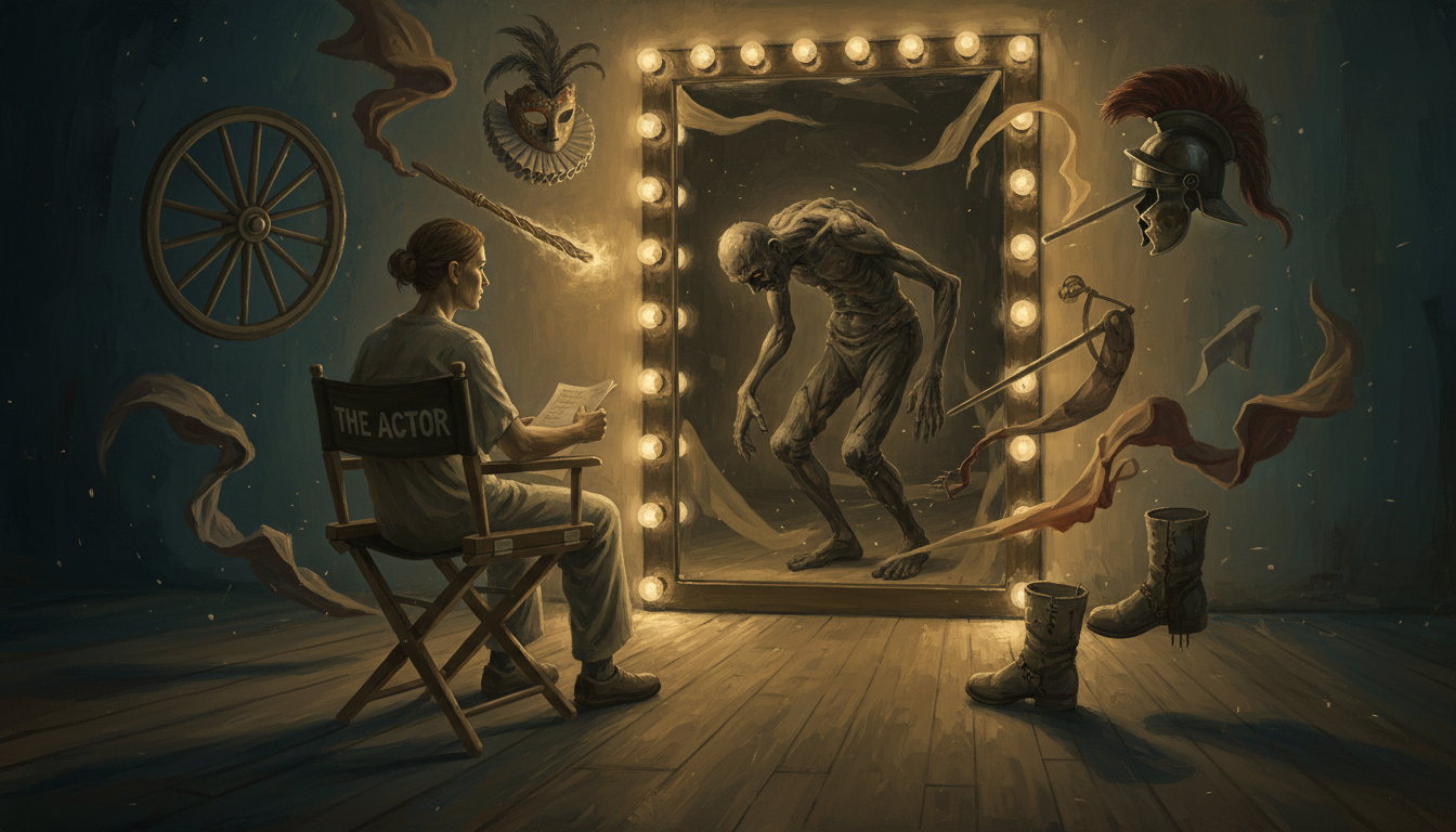 Physical Transformation