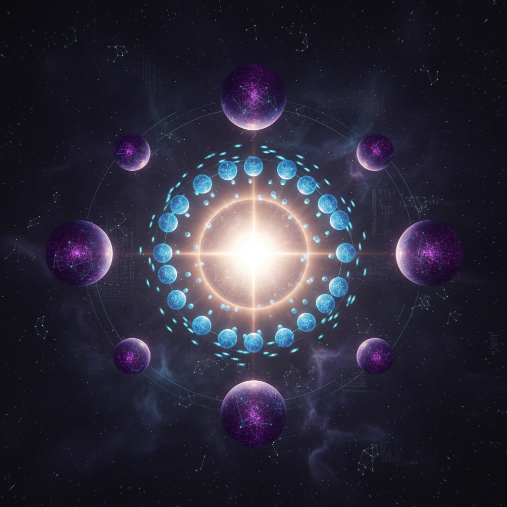 Gemini Model Hierarchy