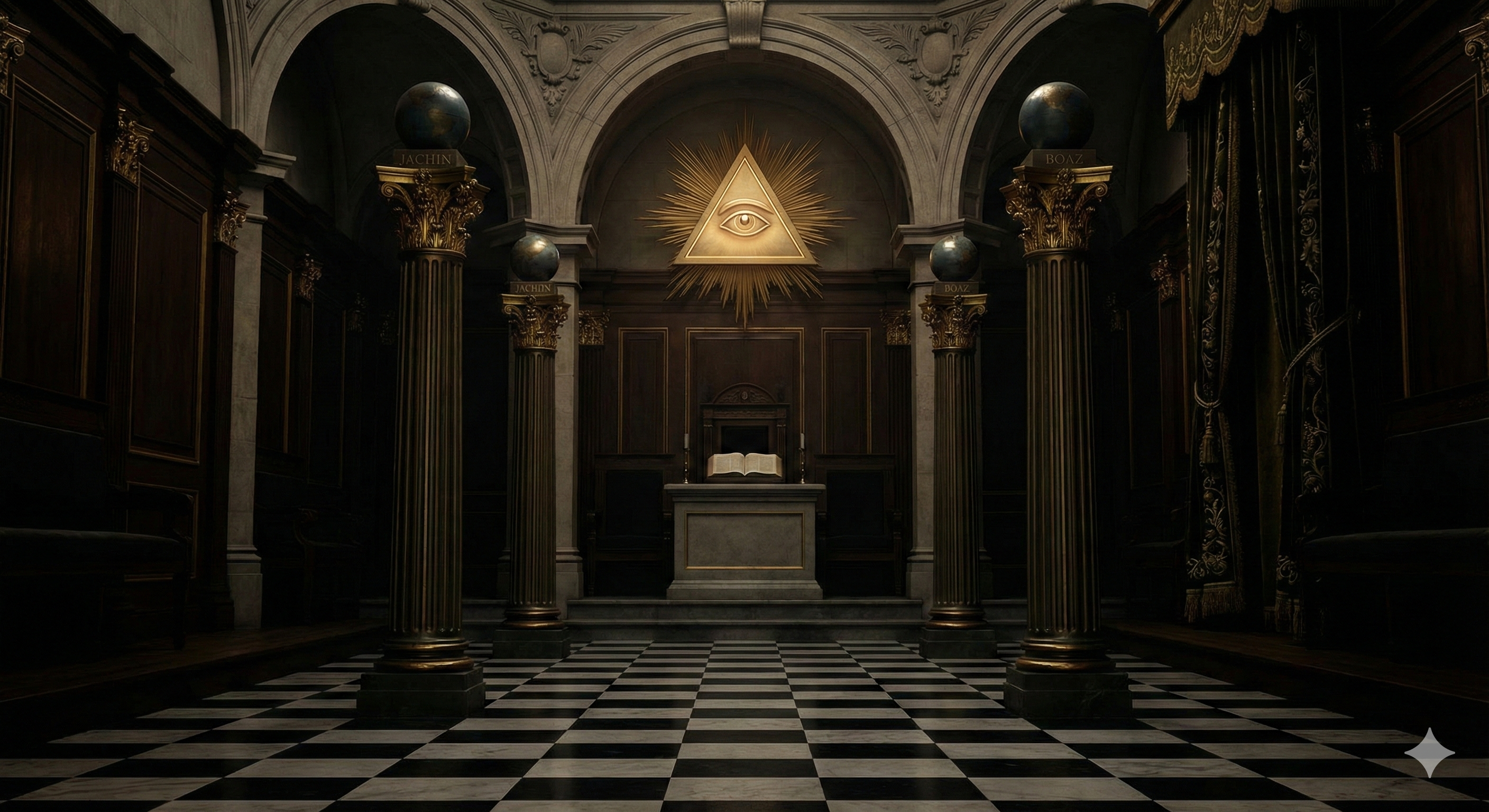 Masonic Beliefs preview