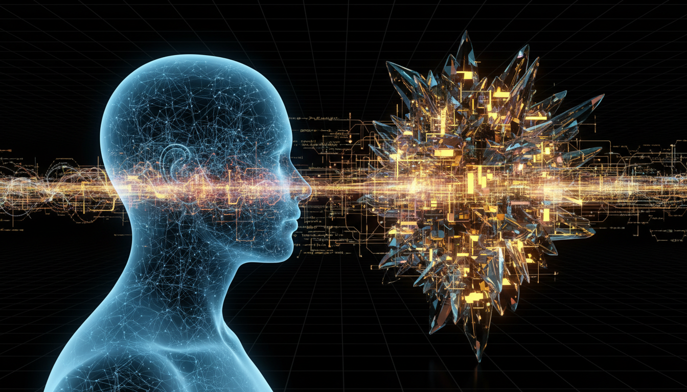 Architecting the Synthetic Future preview