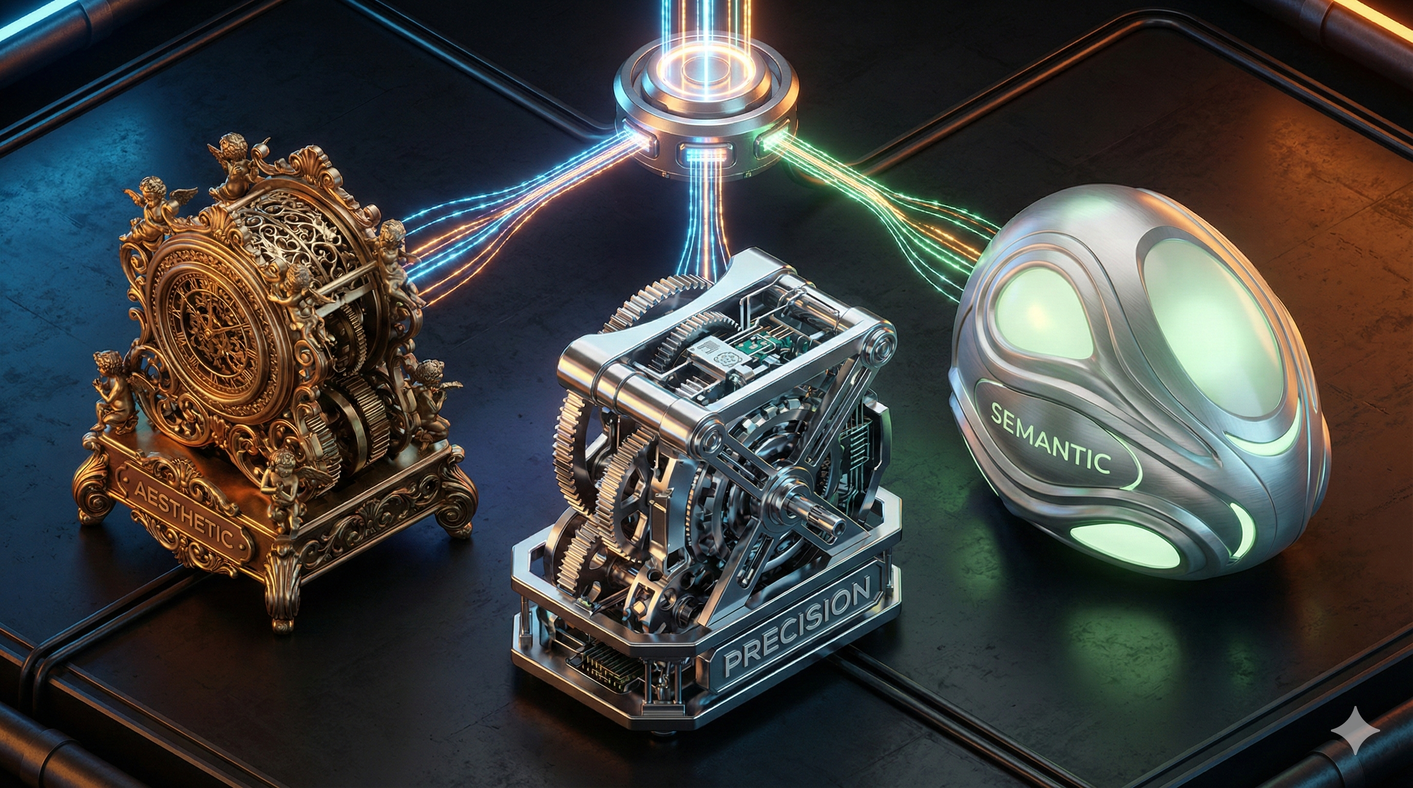 AI Model Architectures