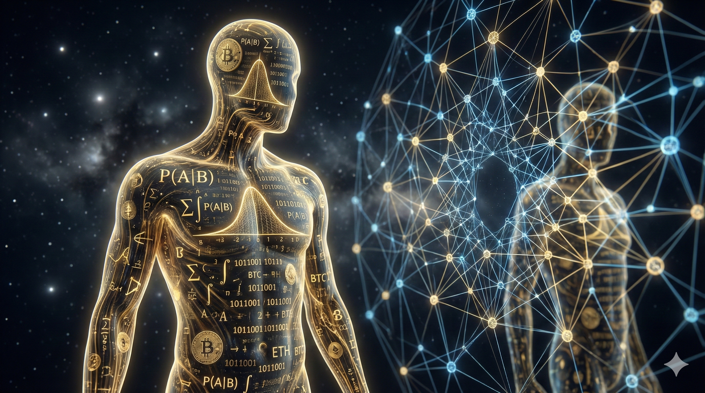 The Probabilistic Simulacrum