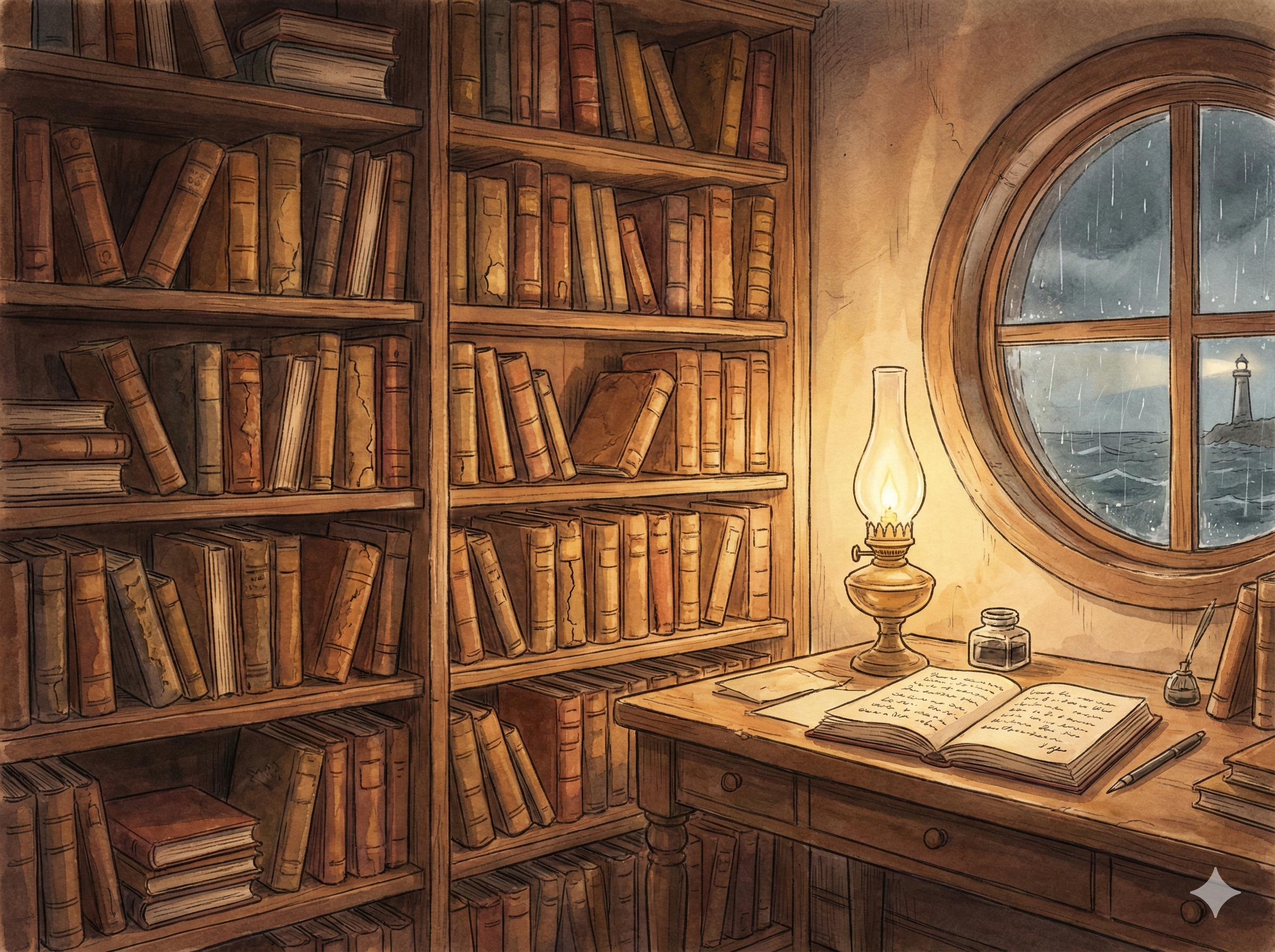 Sand streaming through weathered fingers, glittering in starlight